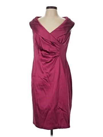 Kay Unger Cocktail Dress (view 1)