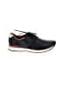 Vionic 100% Leather Black Sneakers Size 7 1/2 - photo 1