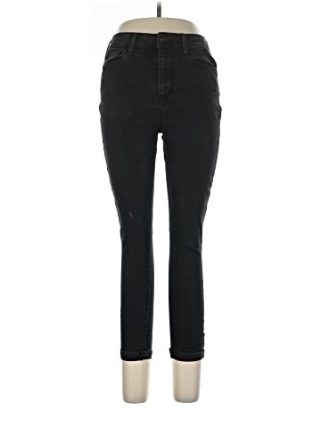 Levi Strauss Signature Jeans (view 1)