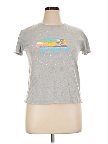 Modern Lux Short Sleeve T-Shirt (view 1)