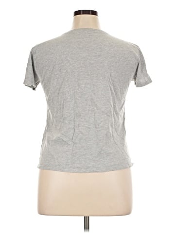 Modern Lux Short Sleeve T-Shirt (view 2)