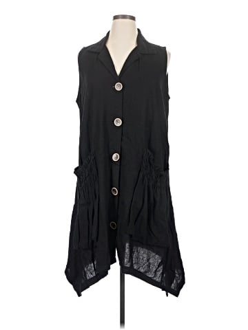 Jones New York Casual Dress (view 1)