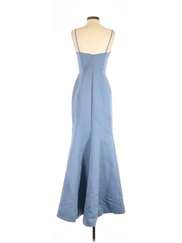 Amsale Cocktail Dress (view 2)
