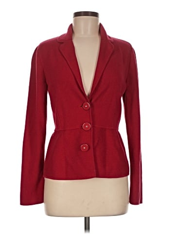 Jones New York Signature Blazer (view 1)
