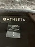 Athleta Black Sleeveless Blouse Size L - photo 7