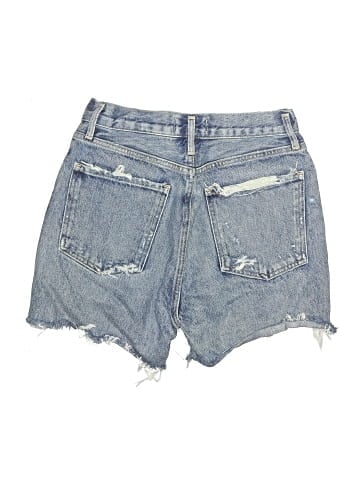 AGOLDE Denim Shorts (view 2)