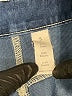 Unbranded Blue Denim Shorts Size S - photo 3