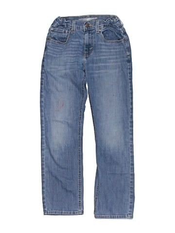 Levi Strauss Signature Jeans (view 1)