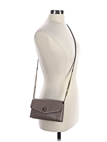 Tory Burch Leather Crossbody Bag (view 2)