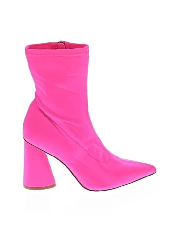 Steve Madden Ankle Boots (view 1)