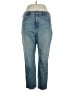 Madewell Blue Jeans Size 32 waist - photo 1