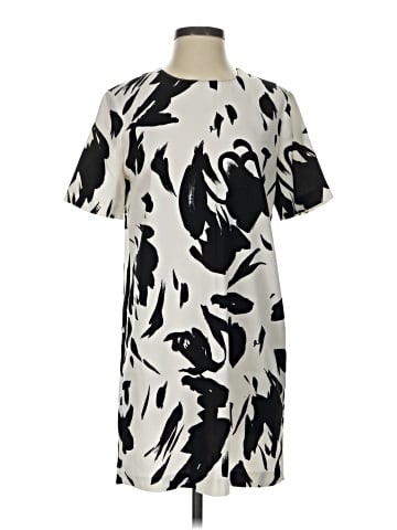 Philosophy Republic Clothing Casual Dress (view 1)