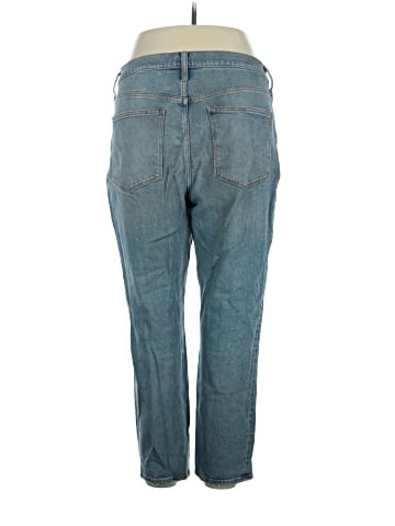 Madewell Jeans (view 2)