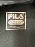 FILA Gray Track Jacket Size L - photo 6