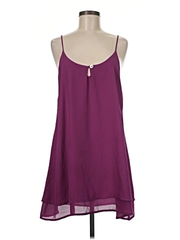 Lucy Love Casual Dress (view 1)
