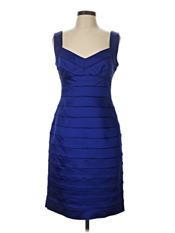 Lauren by Ralph Lauren Cocktail Dress (view 1)