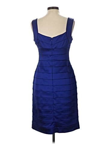 Lauren by Ralph Lauren Cocktail Dress (view 2)