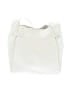 DKNY Solid Ivory Shoulder Bag One size - photo 3