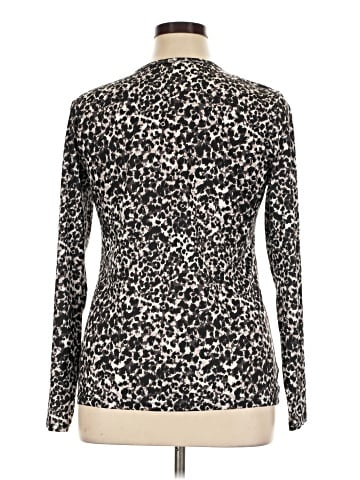 Cuddl Duds Long Sleeve Top (view 2)