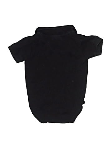 Two Feet Ahead Short Sleeve Onesie (view 2)