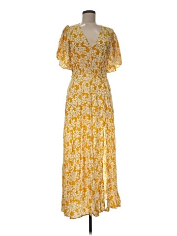 AaKaa Casual Dress (view 1)