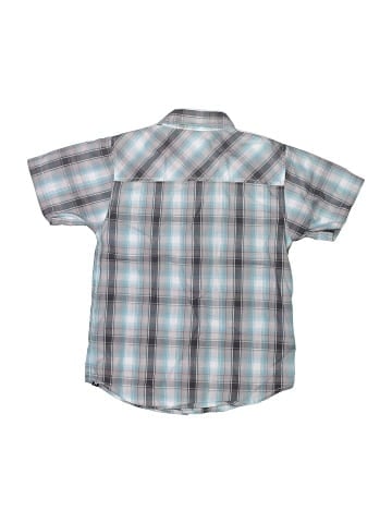 Hurley Short Sleeve Button-Down Shirt (view 2)
