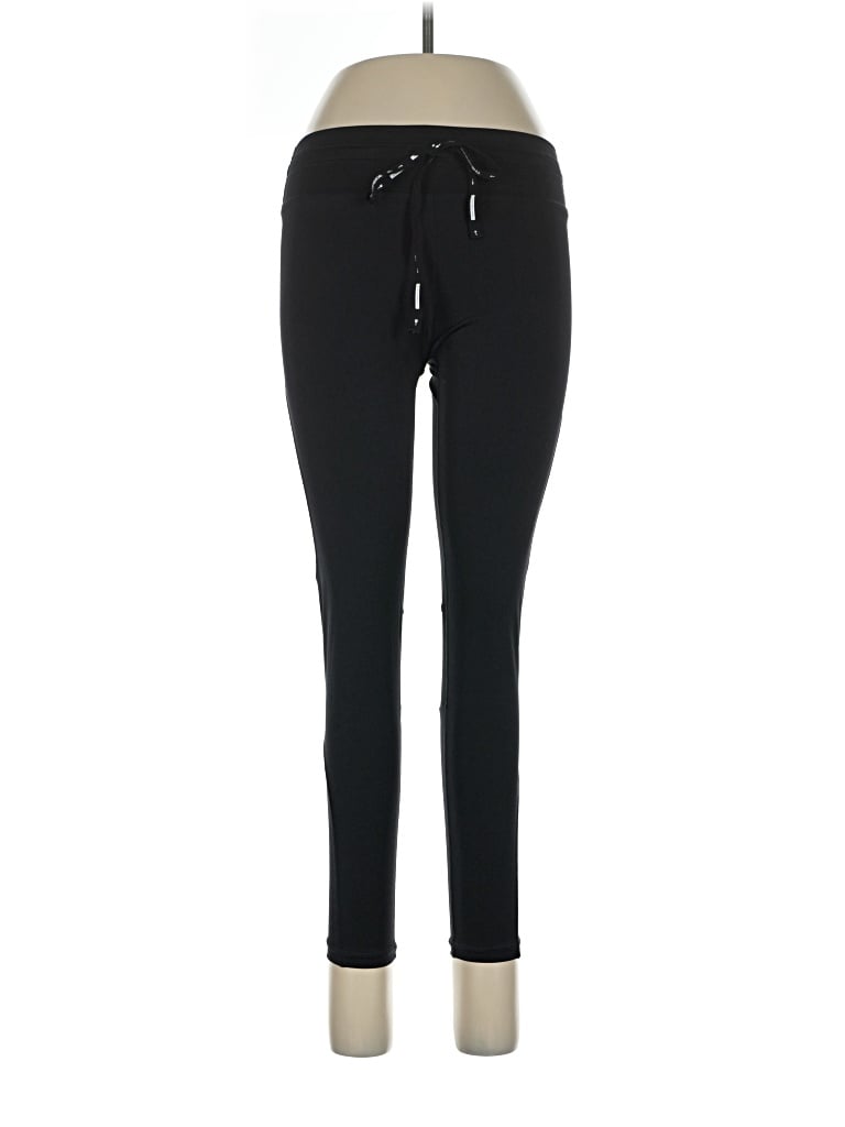 Pre-owned The Upside Active Pants In Black