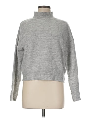 Sophie Rue Turtleneck Sweater (view 1)