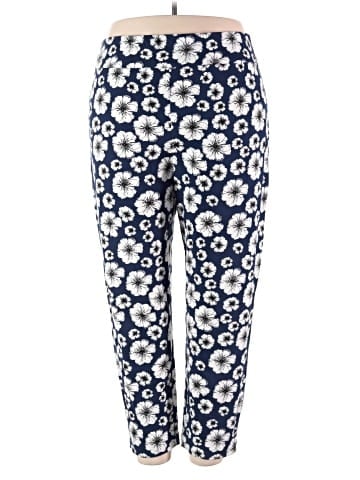 Joan Vass Casual Pants (view 1)