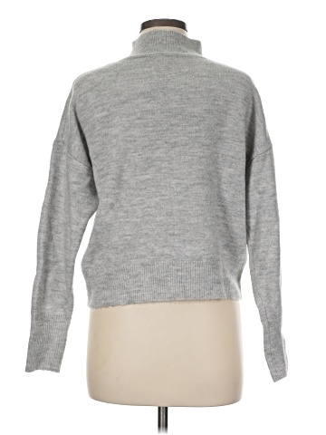 Sophie Rue Turtleneck Sweater (view 2)