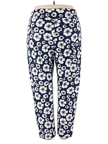 Joan Vass Casual Pants (view 2)