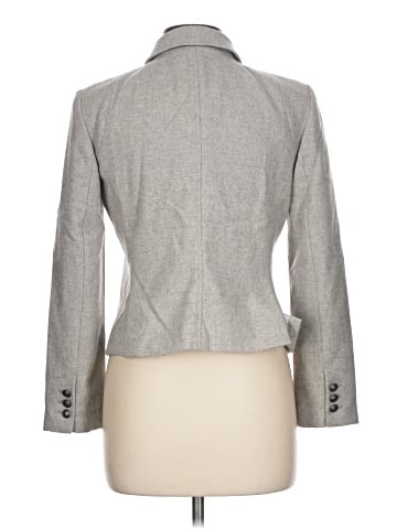 Banana Republic Factory Store Wool Blazer (view 2)