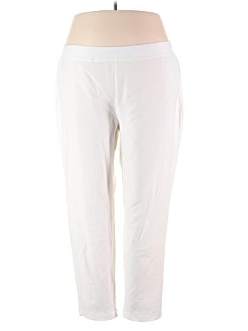 Eileen Fisher Active Pants (view 1)