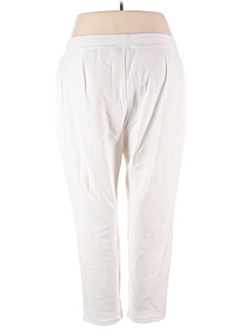 Eileen Fisher Active Pants (view 2)