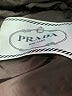 Prada 100% Polyamide Black Snow Jacket Size EU (IT) 40 / US 4 - photo 7