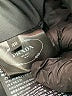 Prada 100% Polyamide Black Snow Jacket Size EU (IT) 40 / US 4 - photo 8