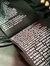 Prada 100% Polyamide Black Snow Jacket Size EU (IT) 40 / US 4 - photo 9