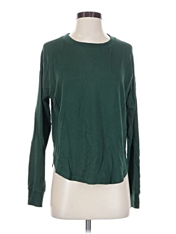 Lou & Grey Pullover Sweater (view 1)