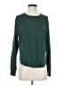 Lou & Grey Green Pullover Sweater Size XS - photo 1