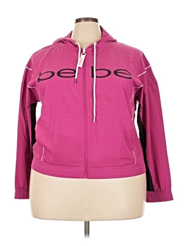 Bebe Sport Fleece (view 1)