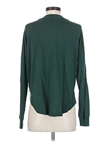 Lou & Grey Pullover Sweater (view 2)