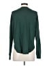 Lou & Grey Green Pullover Sweater Size XS - photo 2