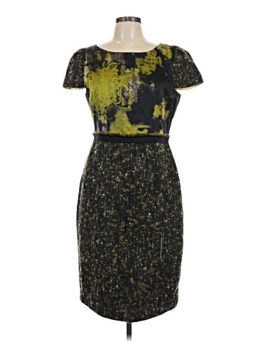 Elie Tahari Cocktail Dress (view 1)