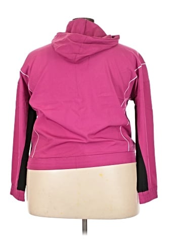 Bebe Sport Fleece (view 2)