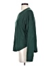 Lou & Grey Green Pullover Sweater Size XS - photo 5