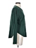 Lou & Grey Green Pullover Sweater Size XS - photo 4