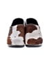 Bjork Clogs Camo Brown Mule/Clog Size 36 - 37 - photo 2