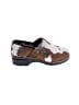 Bjork Clogs Camo Brown Mule/Clog Size 36 - 37 - photo 1