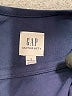 Gap - Maternity Blue Tank Top Size Sm Maternity - photo 6