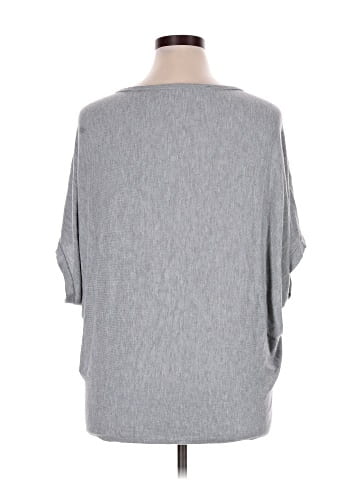 Michael Stars Poncho (view 2)